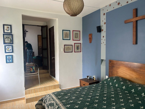 Casa En Venta En Narvarte, Benito Juárez, Cdmx