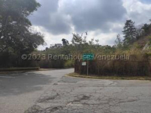 #24-17248 Excelente Terreno En Colinas Del Tamanaco