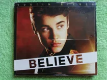 Comprar Eam Cd + Dvd Justin Bieber Believe 2012 La Edicion Especial