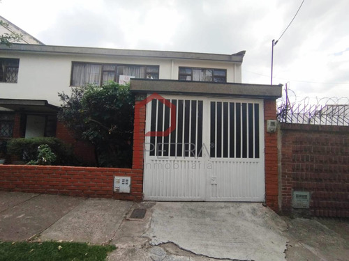 Se Vende Casa De 206 Mts Con Garaje En Chapinero Alto  Bogotá