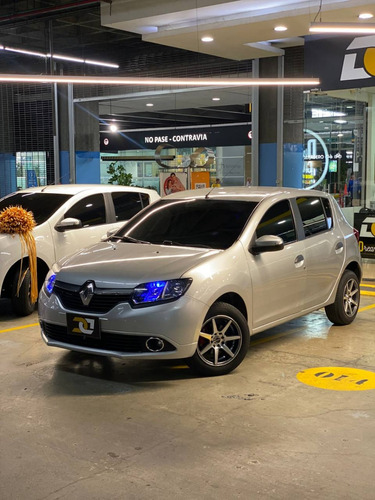 Renault Sandero 1.6 Expression