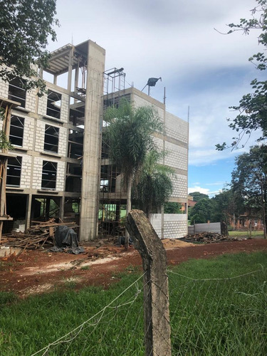 Excelente Hotel En Iguazu En Venta (llave En Mano)