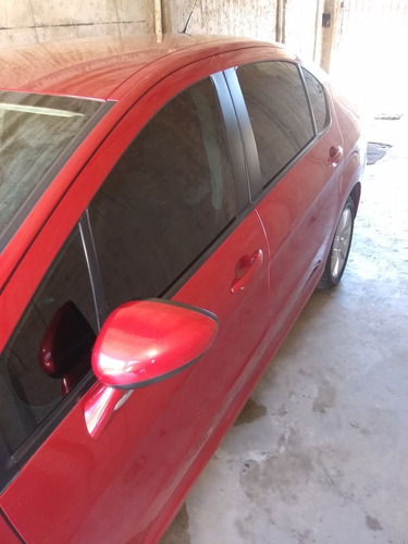 Peugeot 408 1.6 Allure Hdi 115cv 2011