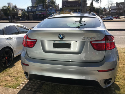Imagen 6 de 8 de Bmw X6