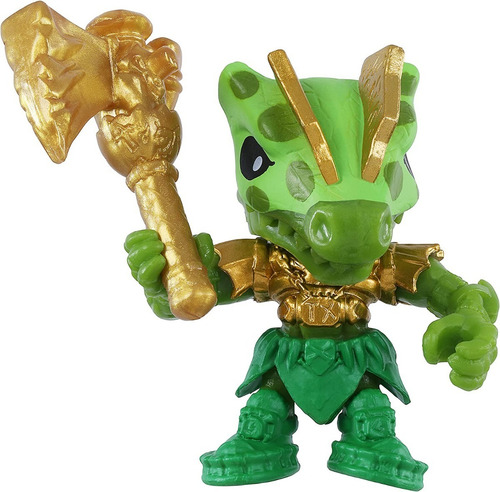Treasure X Tesoro Escondido 1 Fig Sorpresa C/acc Int 41646