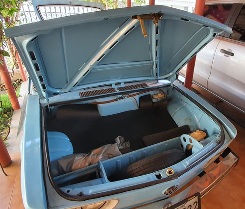 Volkswagen Brasília