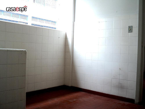 Imagem 6 de 15 de Apartamento - Perdizes - Ref: 88 - V-88