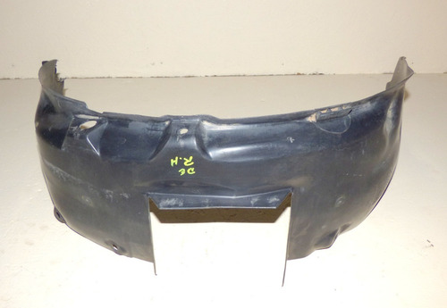 Guardafango Delantero Derecho Chevrolet Combo Van 2003-2013 (Usado)