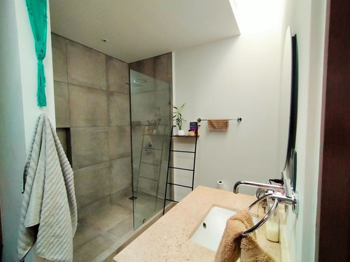 Imagen 15 de 30 de Renta De Casa Amueblada En Palta 152, Cholul, Cerca De Escue