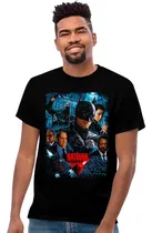 Comprar Playeras Superhéroes Batman Diseño 18 Playeras Beloma