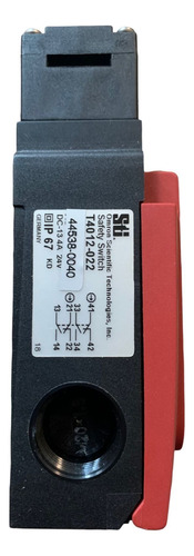 Sti 44538-0040