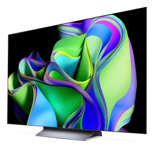 Imagen 4 de 6 de Televisor LG 55 C3 Oled 4k Uhd Smart Tv Thinq Oled55c3psa