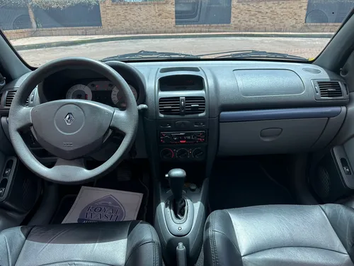 Renault Clio F.iv Expression