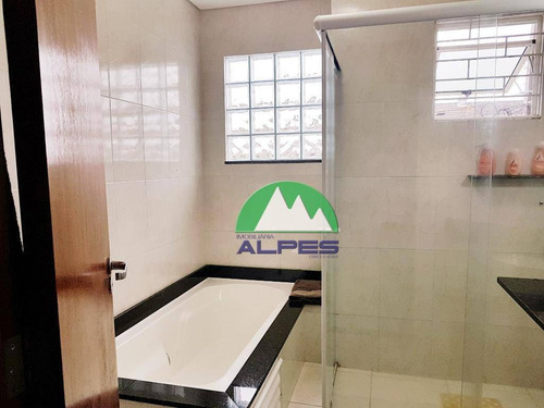 Sobrado À Venda, 131 M² Por R$ 520.000,00 - Pinheirinho - Curitiba/pr - So1460