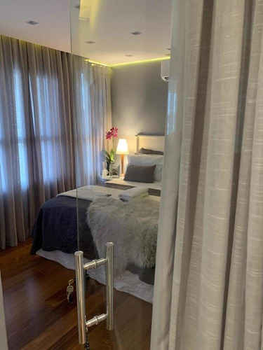 Imagem 12 de 21 de Apartamento No Novare 109m2, 2 Quartos Sendo 1 Suite, 2 Vagas - 1113_hen - 70992882
