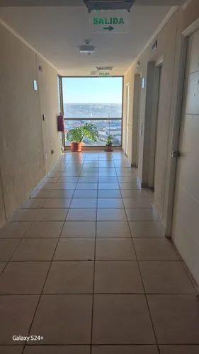 Venta Moderno Depto En Gomez Carreño