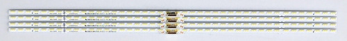 Kit De Leds Samsung Un75au7000f  Un75au8000f  Un75au8200