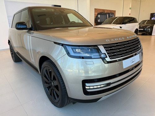 Range Rover Autobiography Phev Lwb 460ps