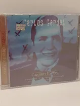 Comprar Carlos Gardel Grandes Exitos Serie De O Cd Nuevo 
