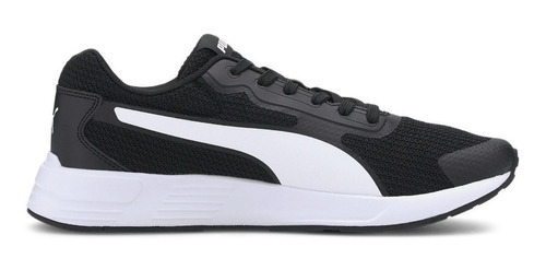 Zapatillas Puma Hombre Taper 373018 03 Negro