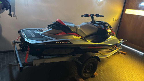 Vendo Sea Doo 300hp