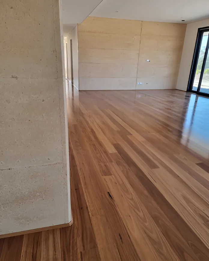 Reparacion Pisos De Madera Plastificados 