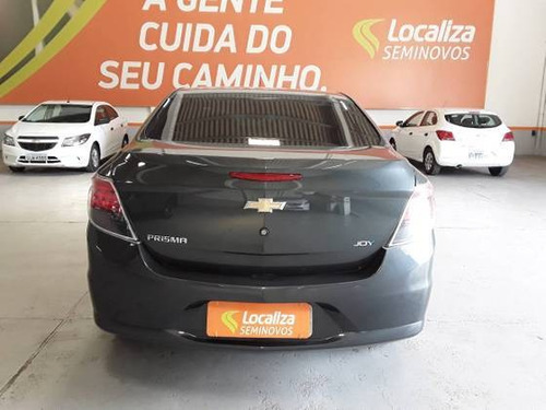 Chevrolet Prisma 1.0 Mpfi Joy 8v Flex 4p Manual