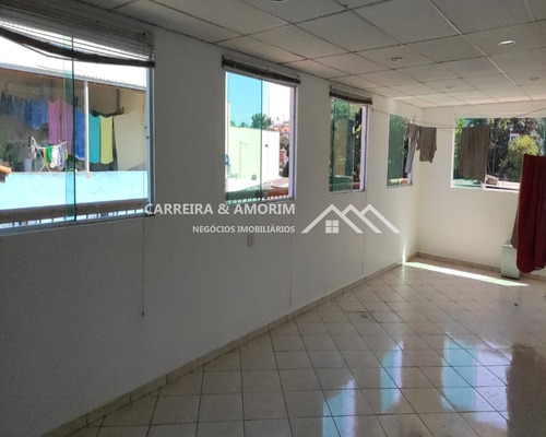 Imagem 5 de 30 de Imovel Com 03 Casas A Venda No Jardim São Luis - Ca00319 - 70671954
