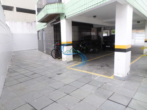Imagem 18 de 26 de Apartamento Com 1 Dorm, Caiçara, Praia Grande - V3416