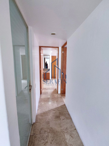 Departamento En Venta A 2 Cuadras De Periferico Sur,la Magdalena Contreras