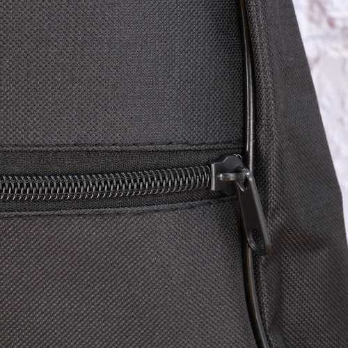 . Funda For Guitarra Pequeña De 21 Pulgadas