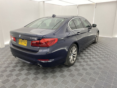 Imagen 14 de 25 de Bmw 530i 2.0 Turbo