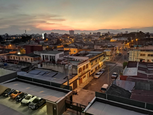 Imagen 10 de 14 de Citymax Diamond Renta Apartamento Amueblado En Zona 1