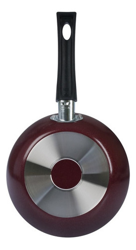 Imagen 3 de 4 de Sarten 18 Cms Con Mango Domo Teflon Dolli Irigoyen
