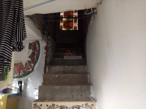 Imagem 25 de 30 de Sobrado Para Venda E Locação - Jardim Santa Terezinha - Id 1070 - 1070