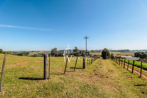 Imagem 22 de 28 de Chácara Com 2 Dormitórios À Venda, 121000 M² Por R$ 2.500.000,00 - Roça Nova - Araucária/pr - Ch0006