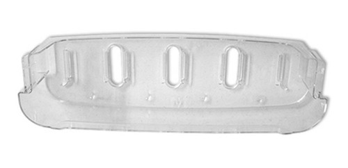 Imagen 3 de 3 de Anaquel Puerta Refrigerador Whirlpool Original W10188622