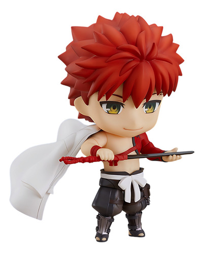 Nendoroid Fate/grand Order Saber / Senji Muramasa