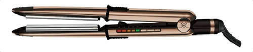 Prancha Babyliss Pro Nano Titanium Optima 3000 Rose 110 v