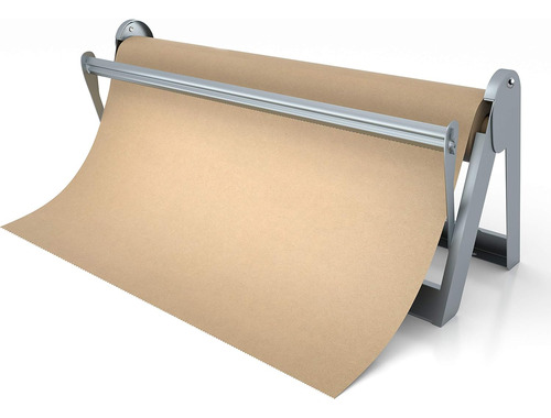 Dispensador De Papel Bryco Goods For Rollos De 45,72 Cm