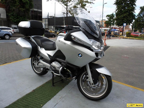 Imagen 4 de 15 de Bmw R 1200 Rt