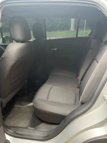 Chevrolet Tracker 1.8 Lt Automática 4x2