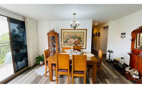 Apartamento A La Venta En Las Brujas