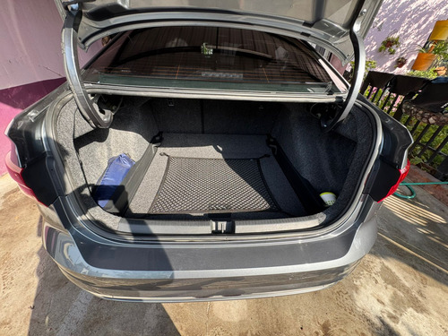 Volkswagen Virtus 1.6 Msi Highline At