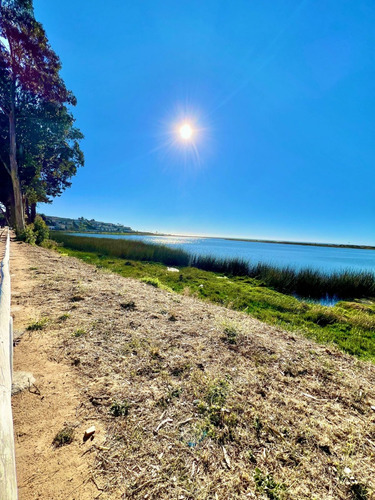 Terreno 260 M2, Conexión Luz Y Agua, Pichilemu