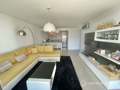 Imagen 3 de 25 de Venta De Apartamento 2 Dormitorios Y 2 Baños