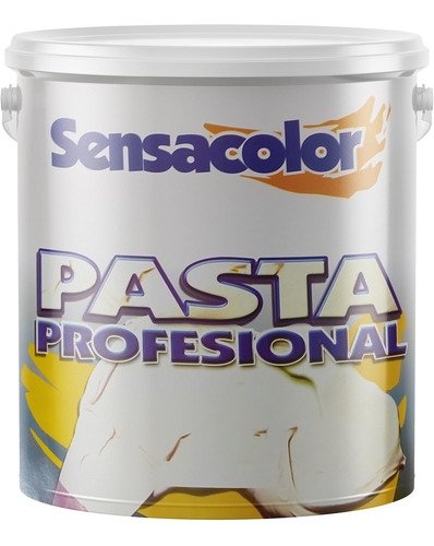 Pasta Profesional Galón