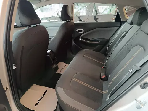 Kia K3 Cross Zenith 1.6 Modelo 2026