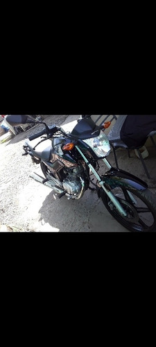 Imagen 3 de 6 de Honda Cg New Titan