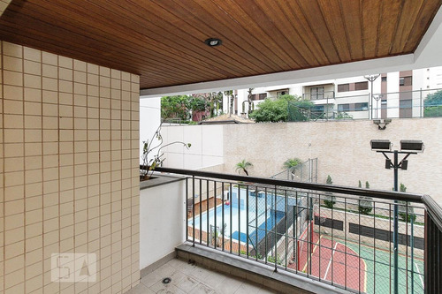 Apartamento À Venda - Tatuapé, 3 Quartos, 88 - S893001065